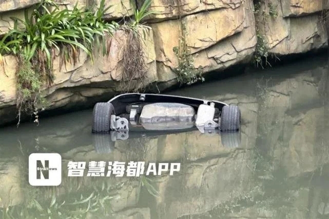 告诉那个人用铲车把占领的车辆扔进河里。为什么很多网友叫好?