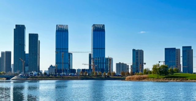 刘纪鹏:只要中国股市上涨1000点,缺钱和缺资本的问题就会得到解决
