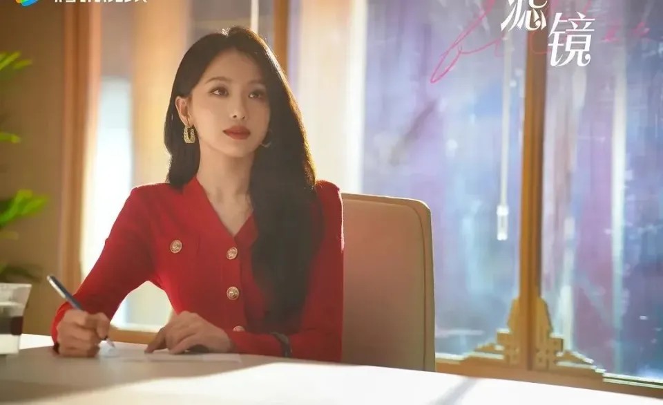 周鸿祎短剧上线,与黄奕对打画面曝光