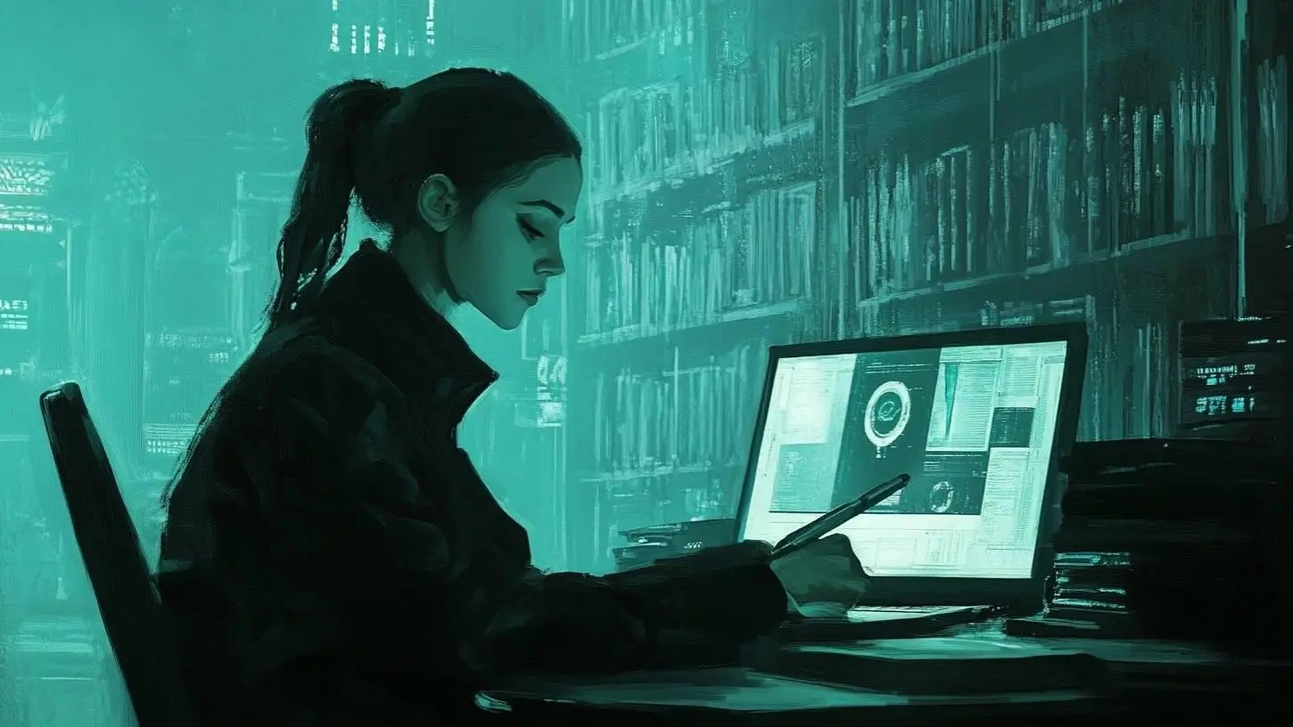阿里开源全模态模型!能识别喜怒哀乐,还给出详细推理过程