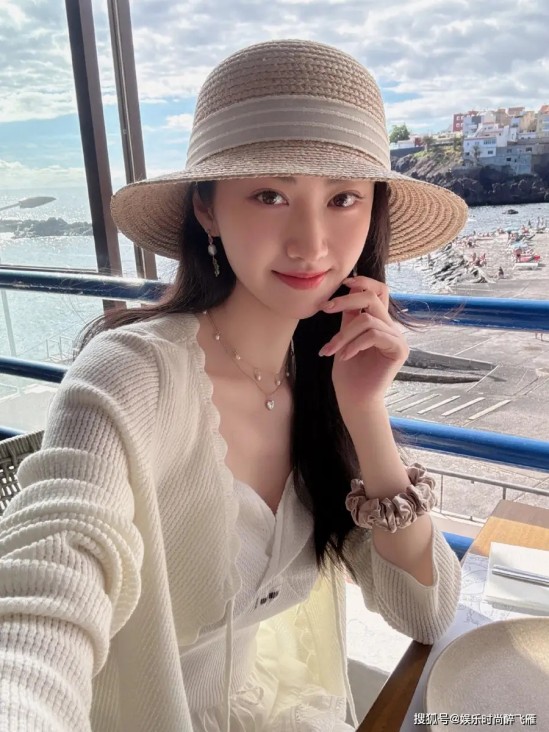 袁梓铭专访|表演的转变是从模仿到理解 再到创新