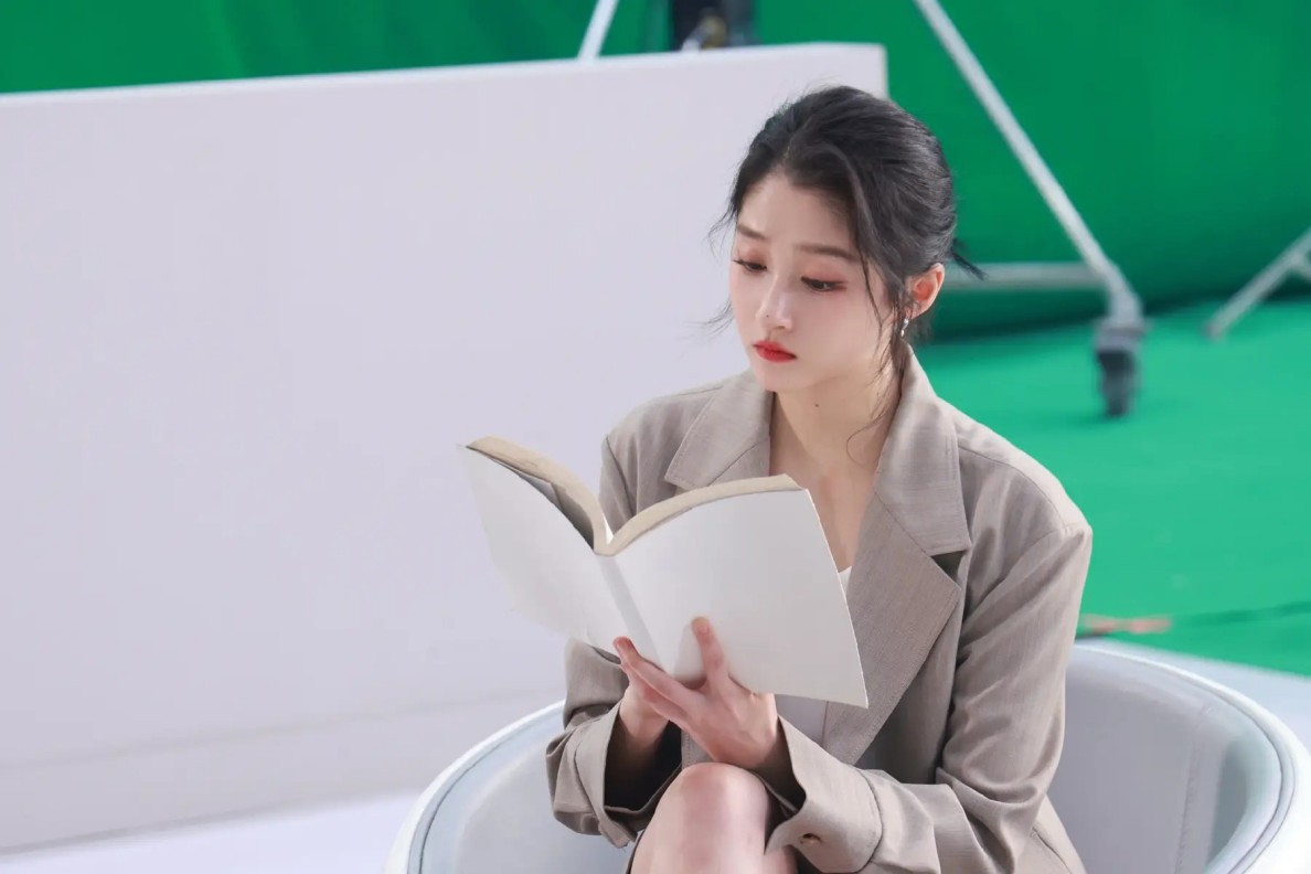 文化与科学的叛逆之光，被倔强的西欧小城点亮