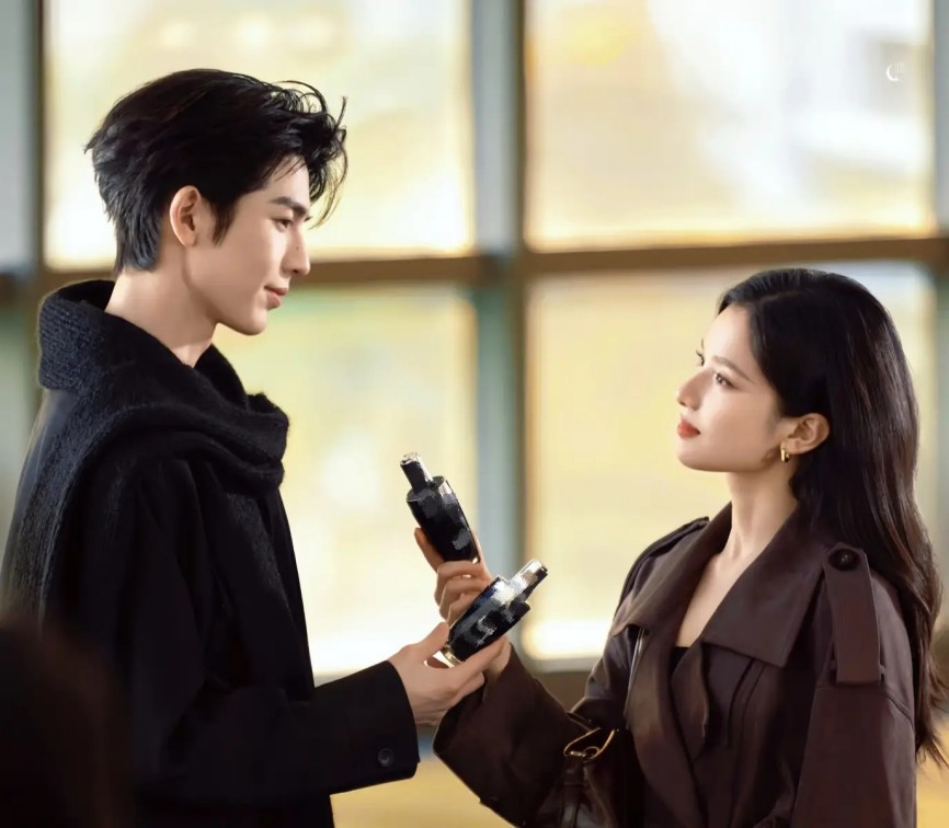 谭松韵十大经典角色演技太惊艳！不愧是90后收视女王