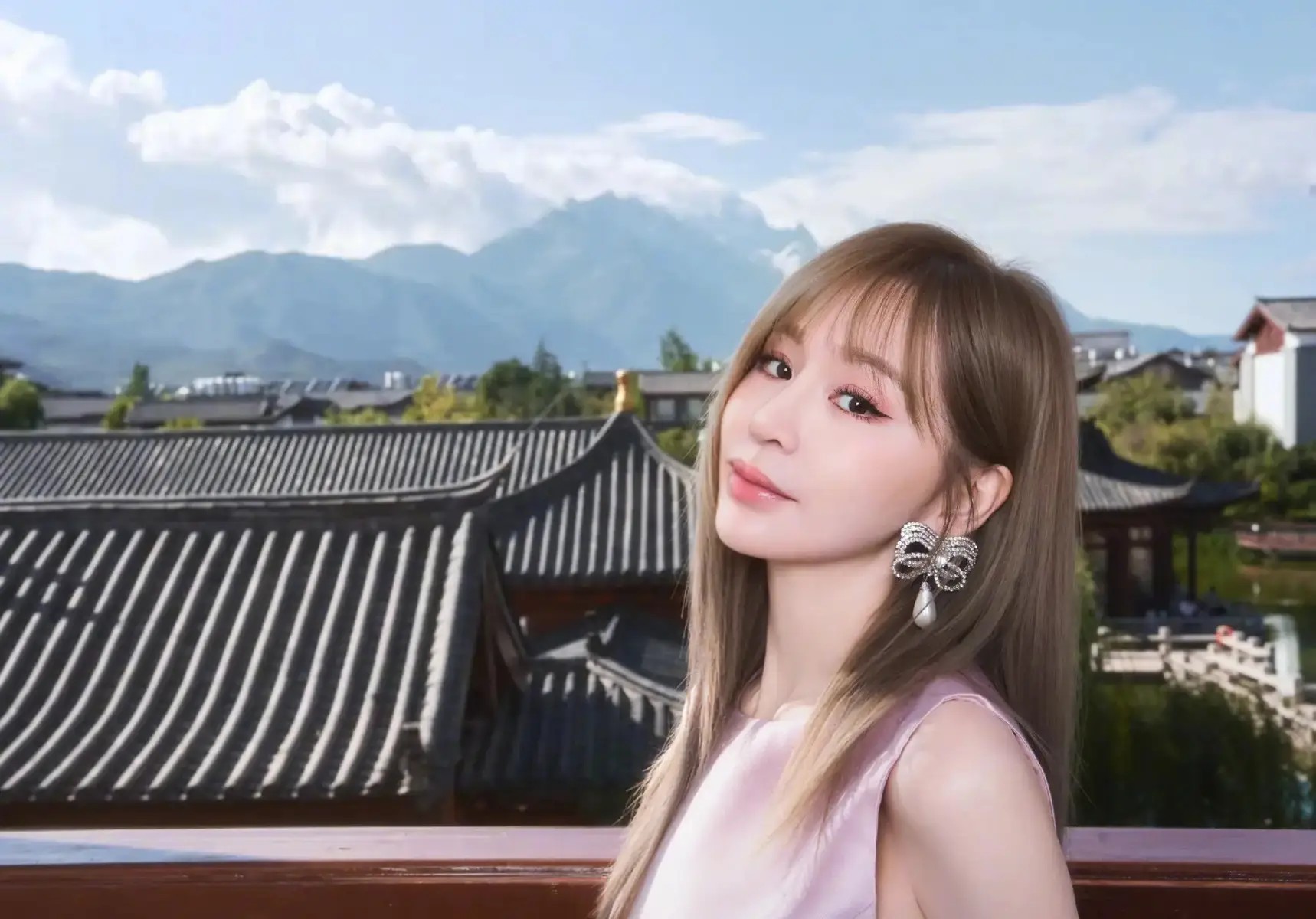 网评军装美男TOP10！ 《九门》陈伟霆第6《这一秒过火》张凌赫第3，冠军确实帅
