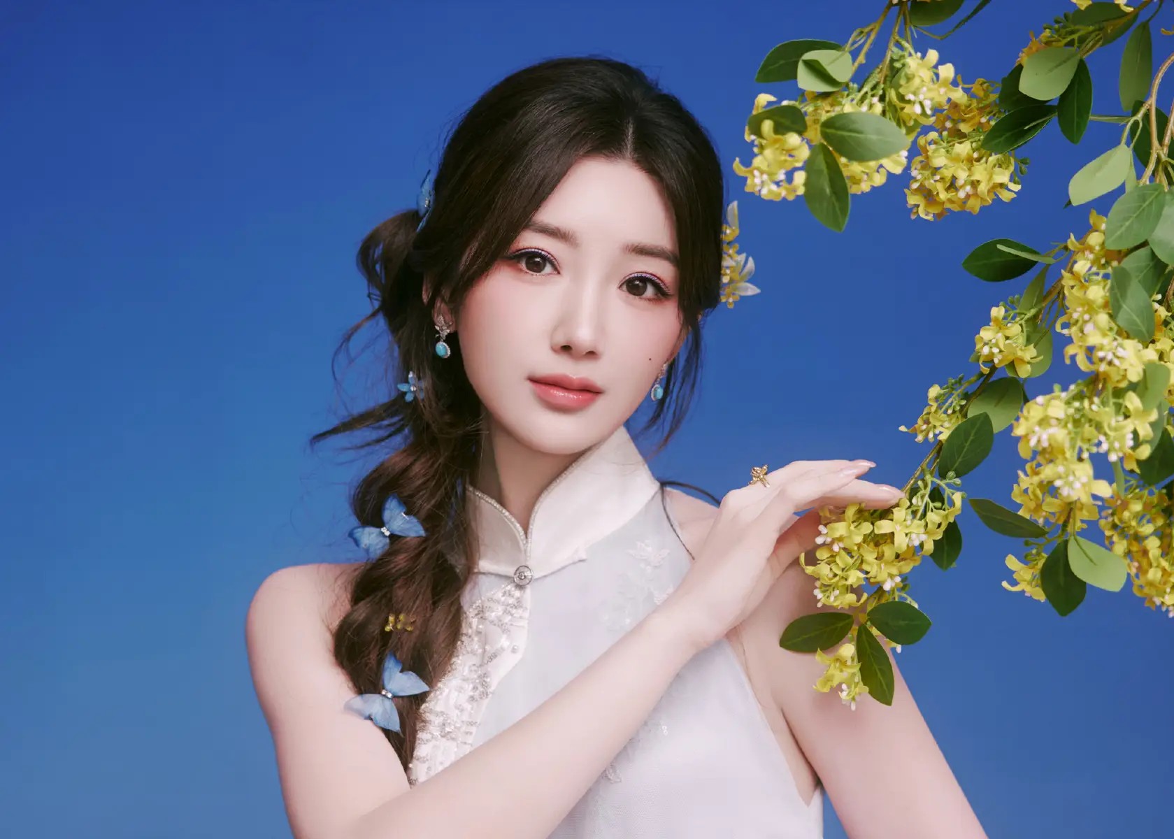 刚刚，诺贝尔奖表彰的